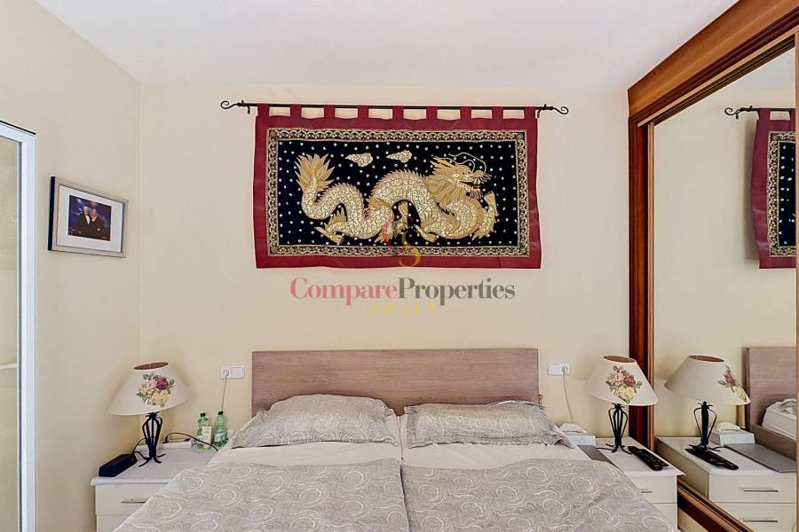 Sale - Villa -  - Magnolias