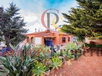 Verkauf - Villa - Benissa - Partida Canor