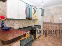 Verkauf - Semi-Detached Villa - Dénia - Centro