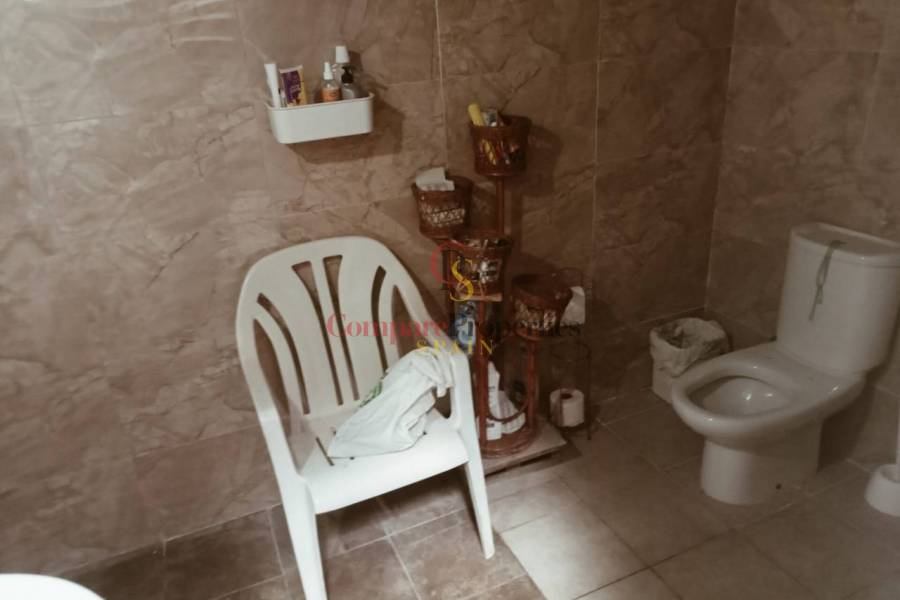 Sale - Apartment - La Font d'en Carròs - La Font d'en Carrós