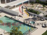 Sale - Apartment - Calpe - 