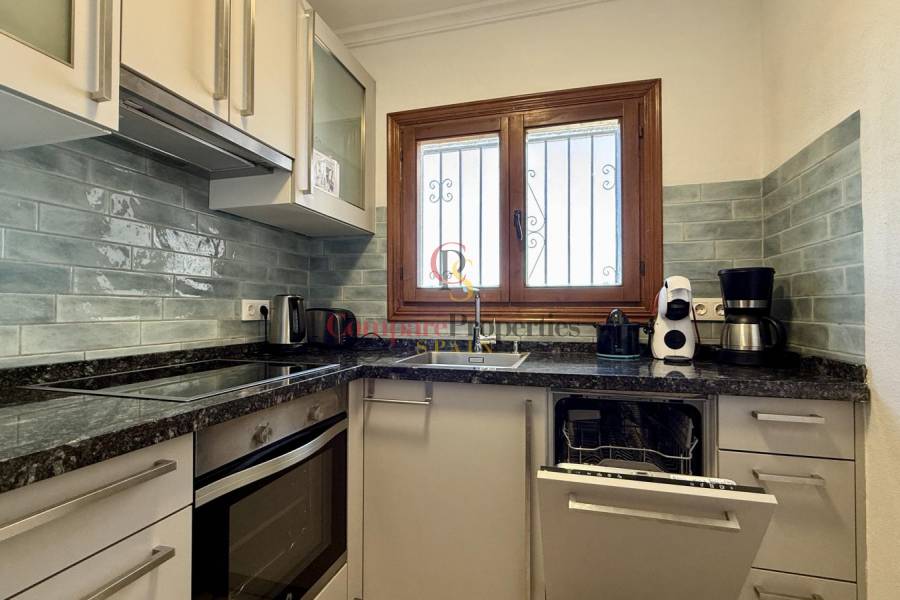 Sale - Villa - Dénia - 