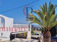 Sale - Villa - Calpe