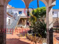 Verkauf - Villa - Dénia - La Xara
