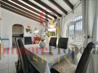 Sale - Villa - Moraira - La sabatera