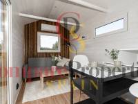 Sale - Commercial Units - Ondara - Spain wide Distribution