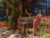 Sale - Villa - Jalon Valley - Murla
