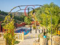 Verkauf - Villa - Jávea - Pueblo