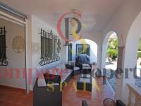 Venta - Villa - Jalon Valley - Jalon