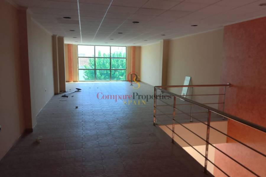 Vente - Apartment - Oliva - 