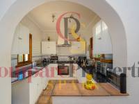 Sale - Villa - Orba Valley - Comunidad valenciana