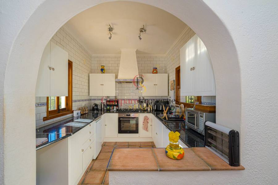 Sale - Villa - Orba Valley - Comunidad valenciana