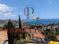 Verkoop - Villa - Calpe - Maryvilla