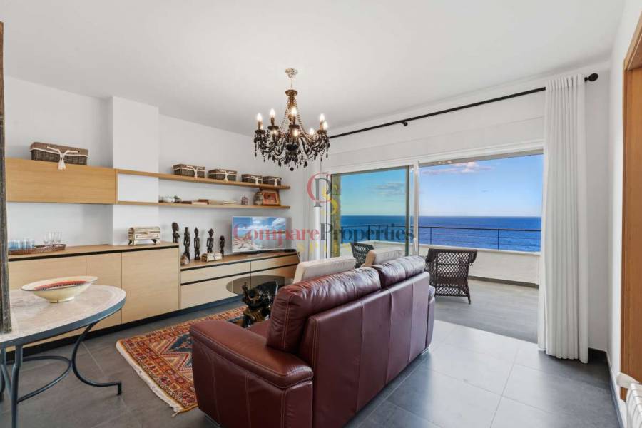 Verkauf - Villa - Benissa - Benissa Coast