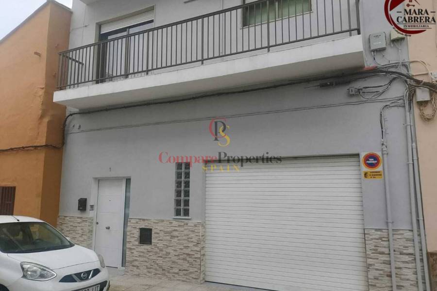 Sale - Apartment - Gandía - 