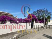 Sale - Villa - Jalon Valley - Murla