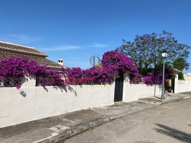 Sale - Villa - Jalon Valley - Murla