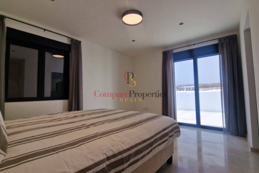 Sale - Villa - Benitachell - 