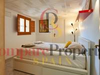 Sale - Villa - Alfaz Del Pi - Cautivador