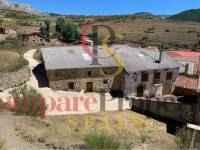 Sale - Apartment - La Pernía