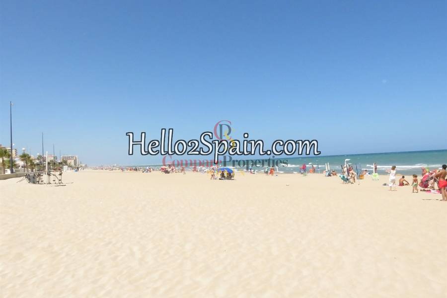 Sale - Townhouses - Palmera