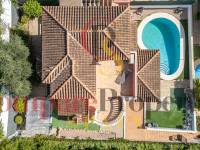 Verkauf - Villa - Orba Valley - Costa Blanca