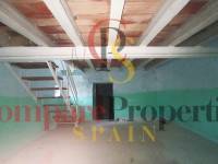 Verkoop - Townhouses - Teulada