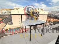 Venta - Duplex and Penthouses - Dénia - Las Rotas