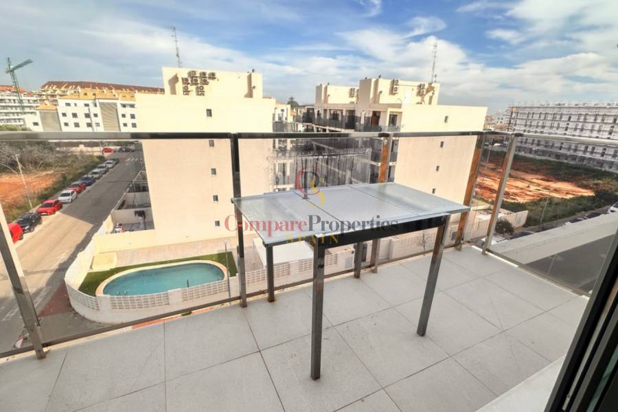 Venta - Duplex and Penthouses - Dénia - Las Rotas