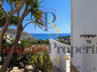 Verkauf - Villa - Moraira - El Portet
