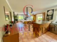 Venta - Villa - Pedreguer