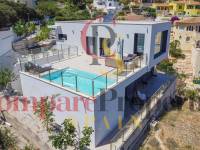 Venta - Villa - Benitachell - Begonias