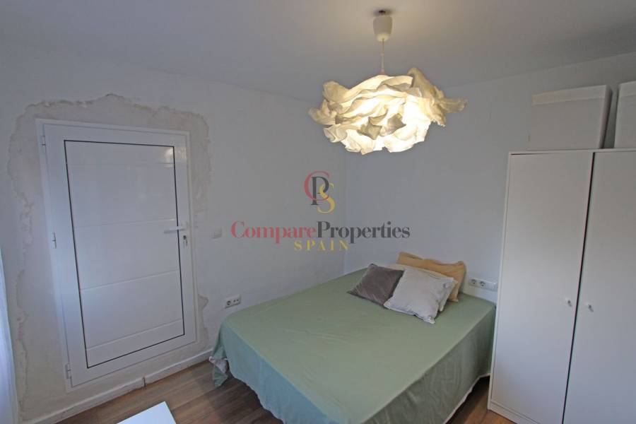 Verkauf - Villa - Dénia - Las Rotas