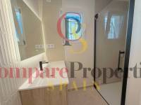 Verkoop - Bungalow - Moraira - 