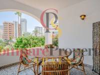 Vente - Villa - Calpe