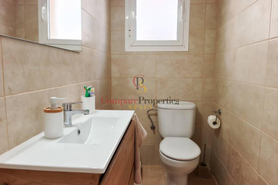 Sale - Townhouses - Oliva