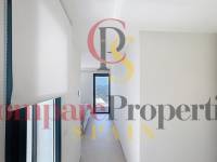 Verkauf - Villa - Benitachell - Jazmines