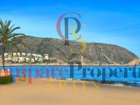 Sale - Villa - Moraira - La Sabatera