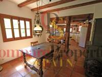 Sale - Villa - Jávea - Montgó