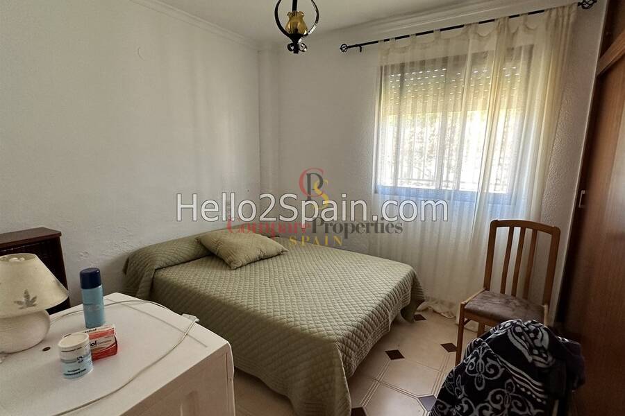 Sale - Villa - Marxuquera - 