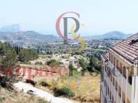 Sale - Apartment - Benissa - 