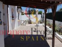 Sale - Villa - Jávea - PINOSOL