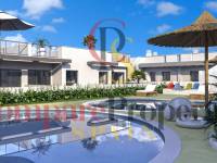 Verkauf - Townhouses - El Vergel - 