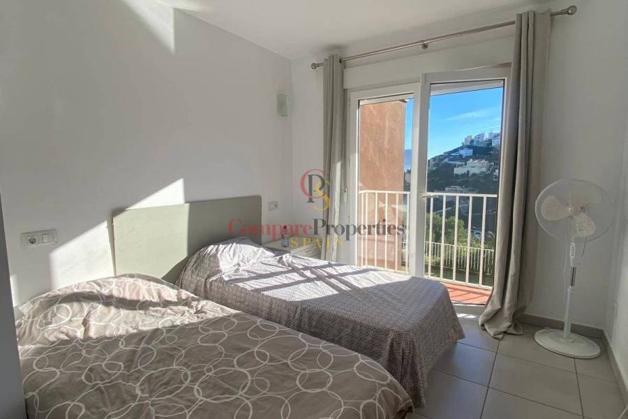 Verkoop - Townhouses - Pedreguer - 