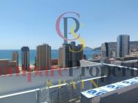 Verkoop - Apartment - Calpe - 