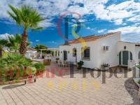 Sale - Villa - Calpe - 
