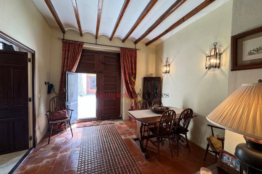 Verkauf - Townhouses - Orba Valley - 