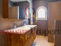 Sale - Villa - Benitachell - Palmeras