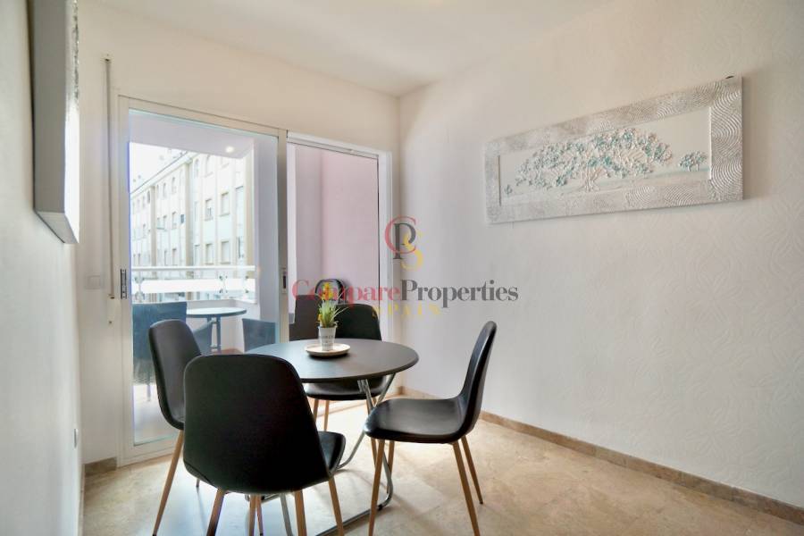 Sale - Apartment - Moraira - Moraira Centre