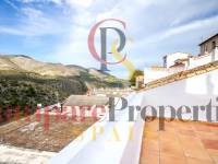 Sale - Townhouses - Orba Valley - La Vall de Laguar